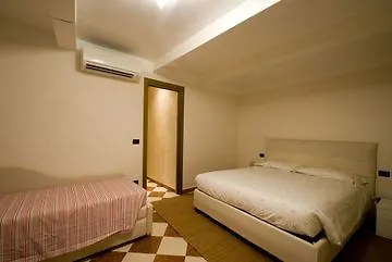 City Centre Apartments By Rent Mirano Hotel