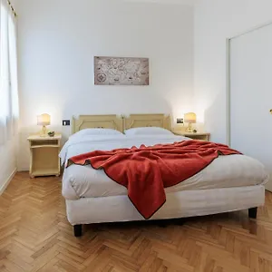 Affittacamere Luccon - Centro Storico, Mirano